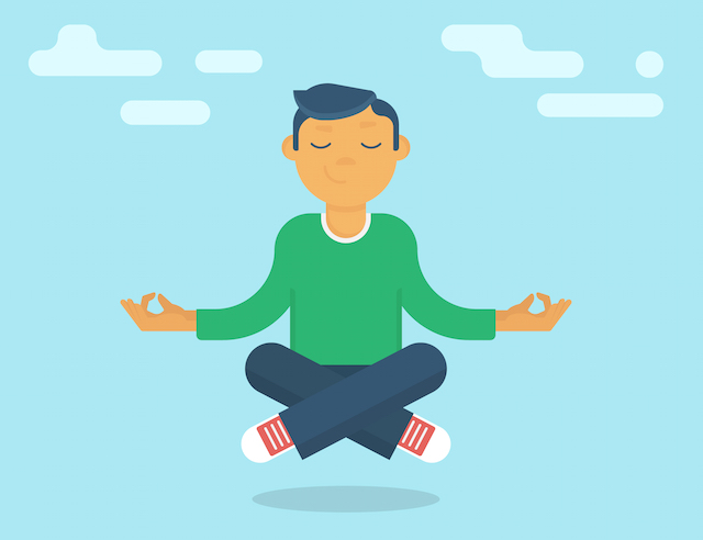 Living a Stress Free Life in 2021. Is it possible?